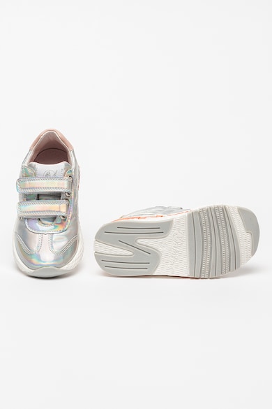 Naturino Jesko hologramos dizájnú tépőzáras sneaker Lány