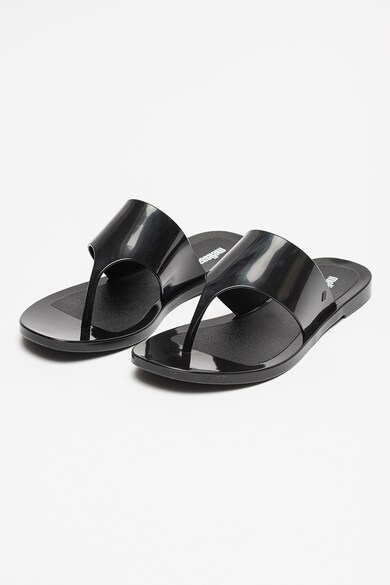 Melissa Papuci flip-flop uni Essential Chic Femei