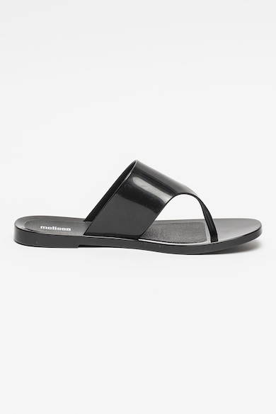 Melissa Papuci flip-flop uni Essential Chic Femei