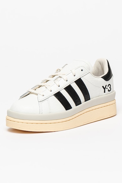 Y-3 Hicho uniszex bőr és műbőr sneaker női