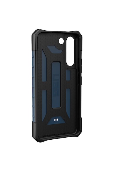 UAG Husa de protectie  Monarch Series pentru iPhone 14 Plus, Carbon Fiber Femei