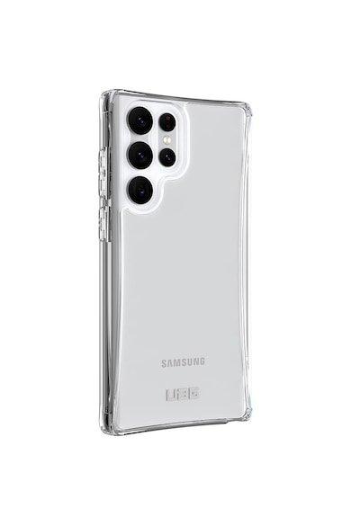 UAG Husa de protectie  pentru Samsung Galaxy S22, Ultra Ice Femei