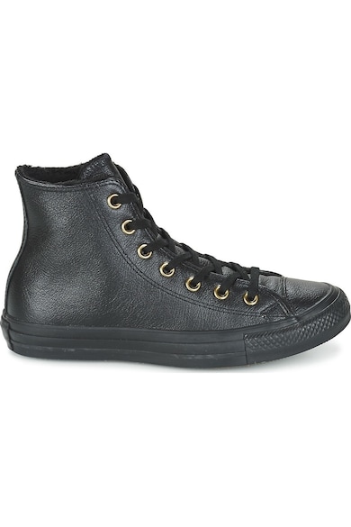 Converse Tenisi  Chuck Taylor All Star Unisex, Black Barbati