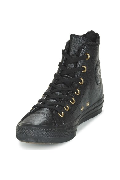 Converse Tenisi  Chuck Taylor All Star Unisex, Black Barbati