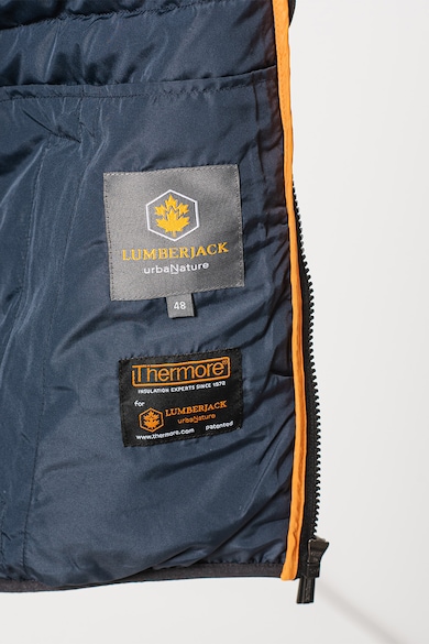 Lumberjack Jacheta usoara cu logo Ready Barbati