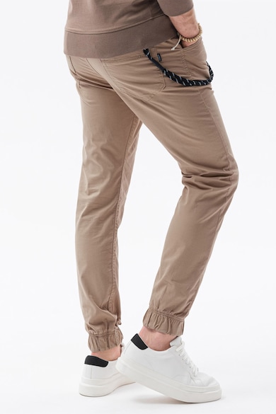 OMBRE Панталон със стеснен крачол и ниско дъно Мъже