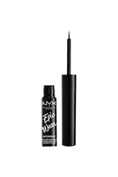 NYX Professional Makeup Течен спрей за очи NYX PM Epic Wear Semi, 3,5 мл Жени
