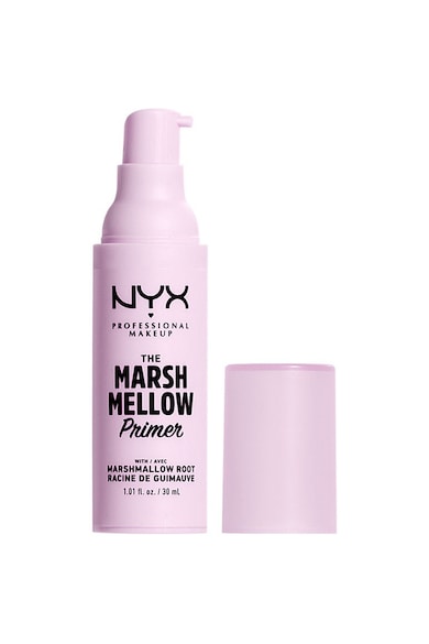 NYX Professional Makeup Основа за грим NYX PM Marshmallow Soothing Primer 1, 30 мл Жени