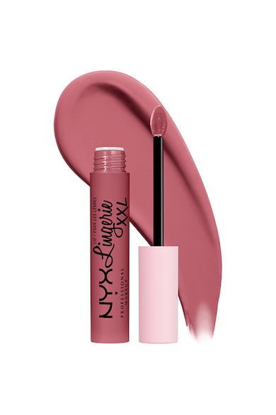 NYX Professional Makeup Червило NYX PM Lip Lingerie XXL, 4 мл Жени