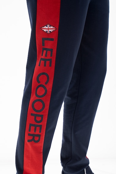 Lee Cooper Спортен панталон с лого Мъже
