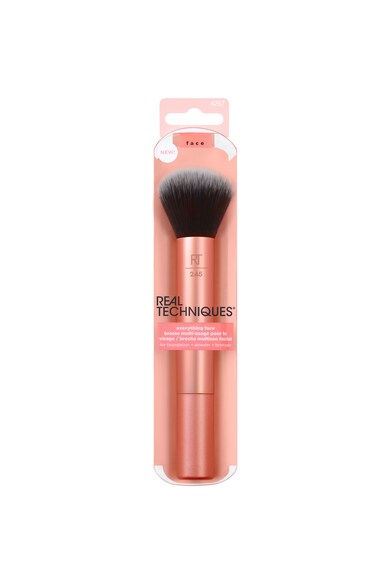 Real Techniques Четка за грим  Everything Face Brush Жени