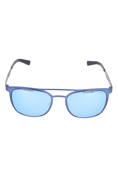 STING Ochelari de soare aviator unisex cu rama metalica Femei