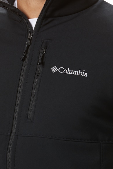 Columbia Ascender Softshell cipzáros sportdzseki férfi