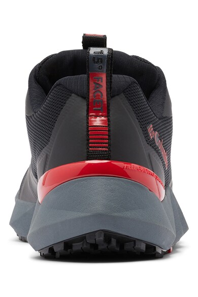 Columbia Pantofi sport din material textil Facet 15 Barbati