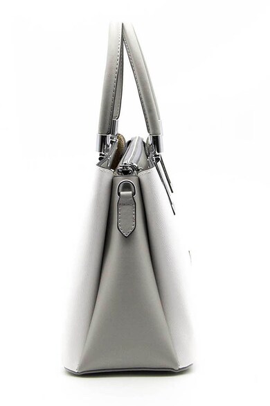 Silver&Polo Чанта за рамо от еко кожа с отделяща се презрамка Жени