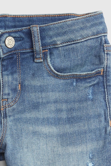 GAP Pantaloni scurti de denim cu margini franjurate Fete