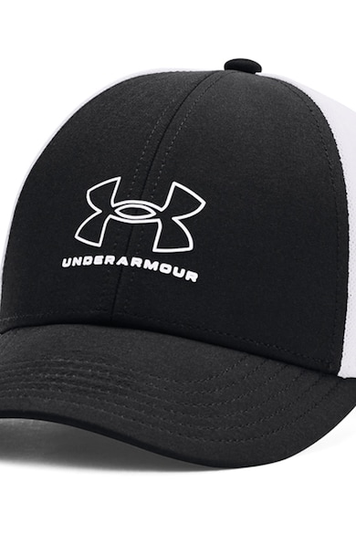 Under Armour Шапка за голф Iso-Chill с мрежест панел Жени