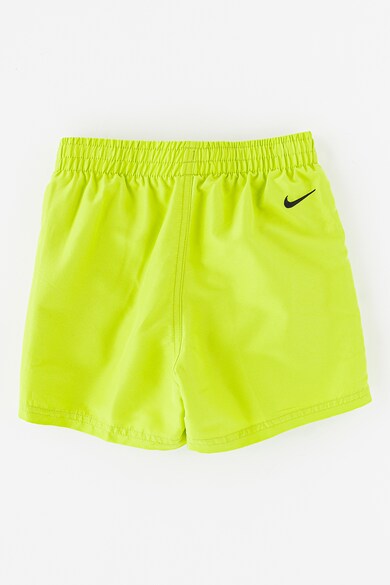 Nike Плувни шорти с лого и джобове Момчета