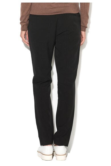 Vero Moda Черен панталон с конусовидна кройка Жени