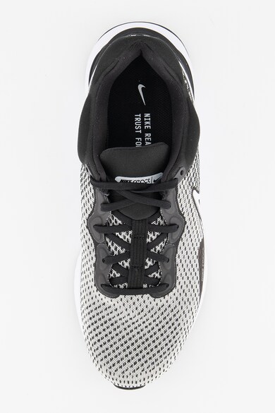 Nike Мрежести обувки за бягане React Miler 3 Road Мъже