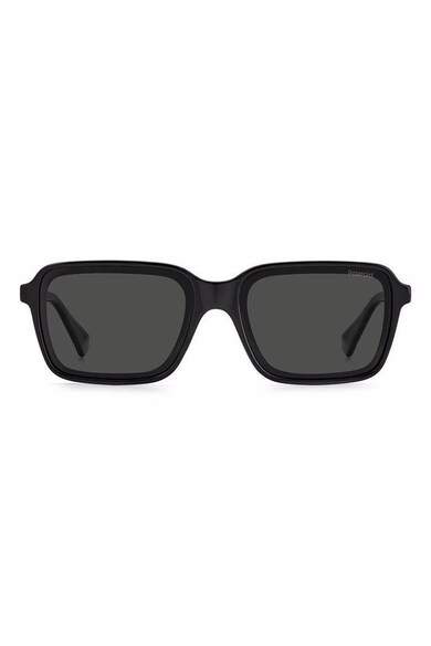 Polaroid Ochelari de soare unisex cu lentile polarizate Femei