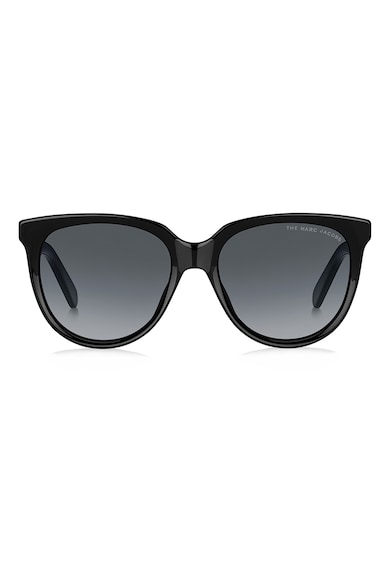 Marc Jacobs Ovális napszemüveg egyszínű lencsékkel női