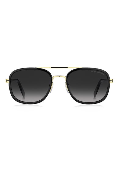 Marc Jacobs Слънчеви очила Aviator с лого Мъже