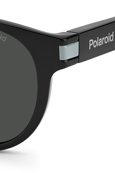 Polaroid Polarizált panto napszemüveg női