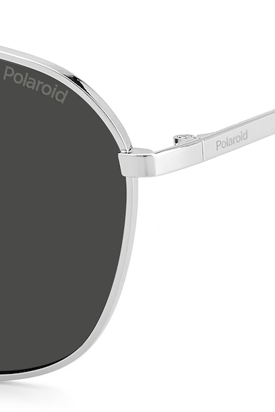 Polaroid Ochelari de soare aviator polarizati Barbati