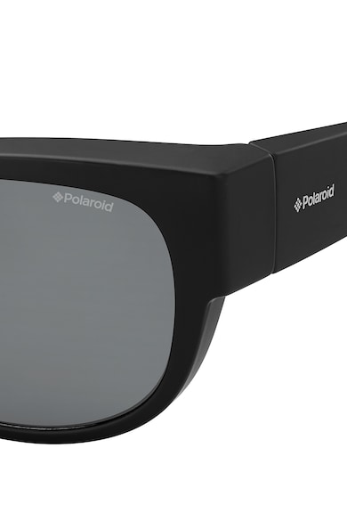 Polaroid Uniszex polarizált ovális napszemüveg női