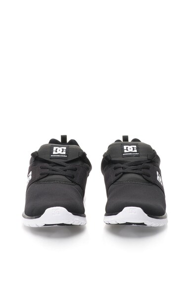 DC Черни спортни обувки Мъже