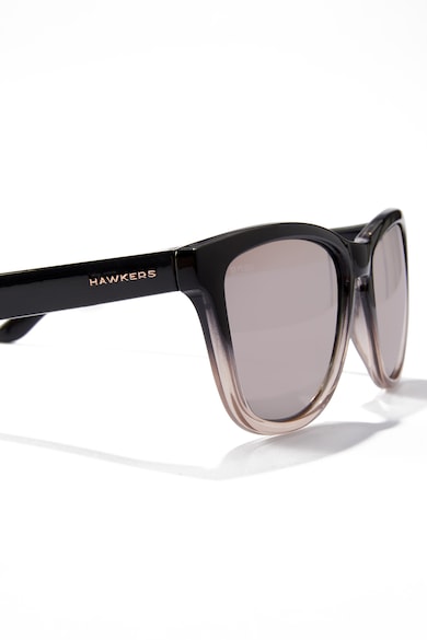 Hawkers One szögletes polarizált uniszex napszemüveg női