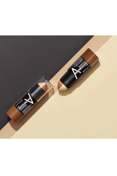 Maybelline NY Maybelline New York Master Contour V-Shape контуриращ стик, 7 гр Жени