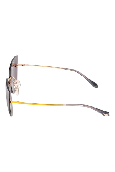 Ana Hickmann Слънчеви очила Butterfly с плътни стъкла Жени