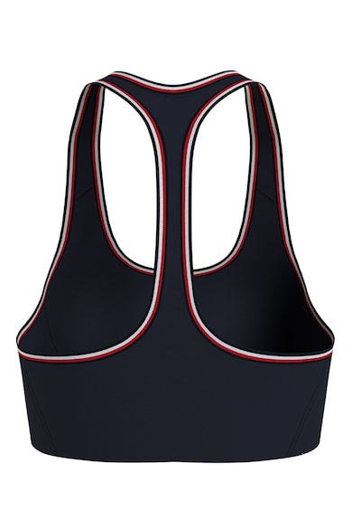 Tommy Hilfiger Bralette fazonú modáltartalmú melltartó sportos kialakítású hátrésszel női