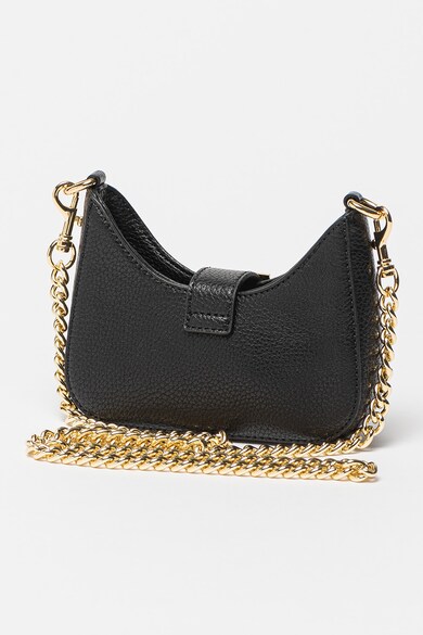 Geanta crossbody cu bareta de lant Versace Jeans Couture (73VA4BFV ...