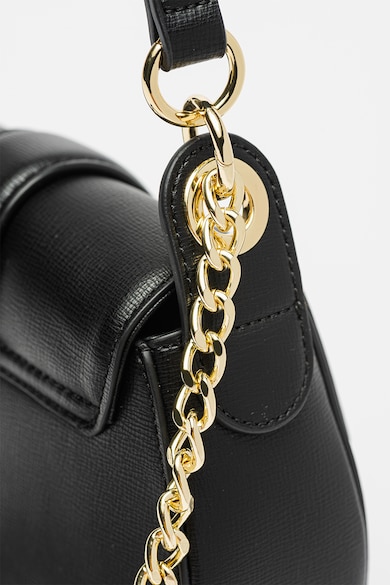 Love Moschino Релефна чанта през рамо от еко кожа Жени