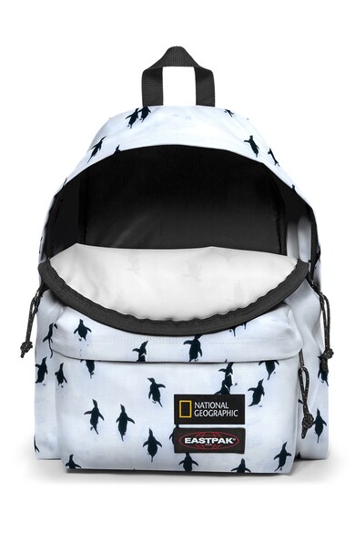 Eastpak Rucsac unisex dublat cu model cu pinguini Pak'r Femei