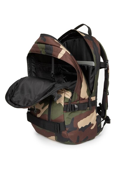 Eastpak Rucsac unisex cu imprimeu camuflaj Getter Femei