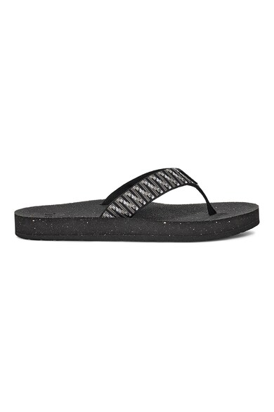 Teva Papuci flip-flop cu aspect texturat Reflip Femei