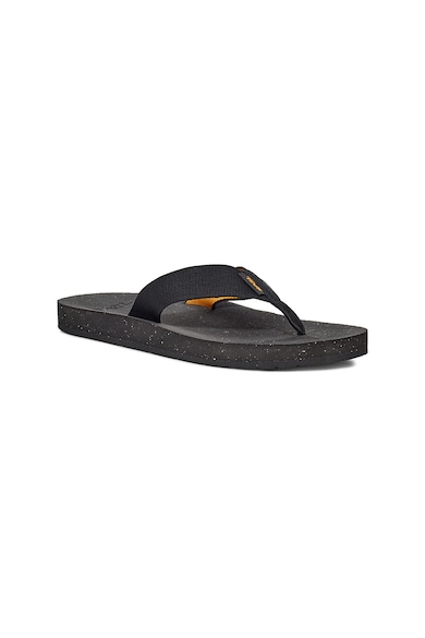 Teva Reflip flip-flop papucs textilpántokkal férfi