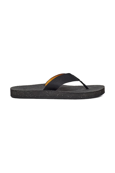 Teva Papuci flip-flop cu bareta textila Reflip Barbati