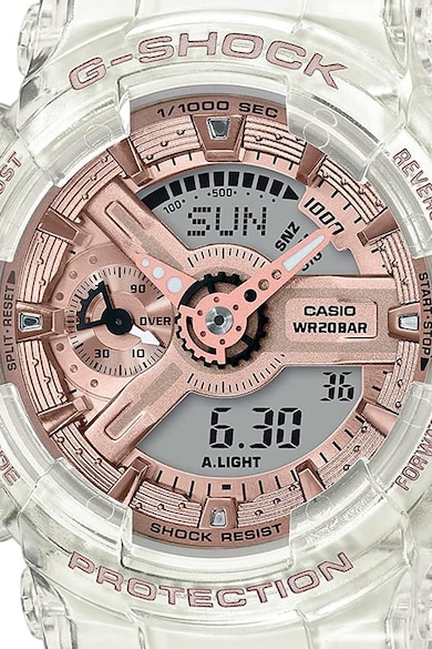 Casio Електронен часовник G-Shock Жени