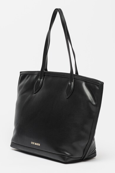 Steve Madden Geanta tote de piele ecologica Volume Femei