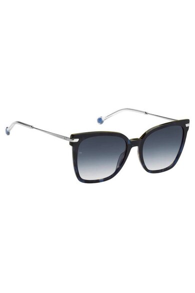 Tommy Hilfiger Слънчеви очила с метални рамене Жени