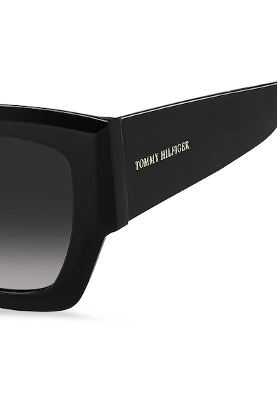 Tommy Hilfiger Слънчеви очила с масивен дизайн Жени