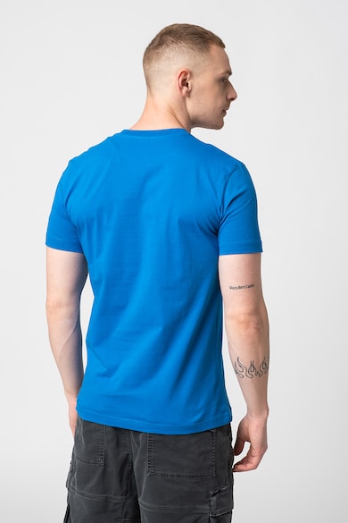 Diesel Tricou slim fit cu logo Diegor Barbati