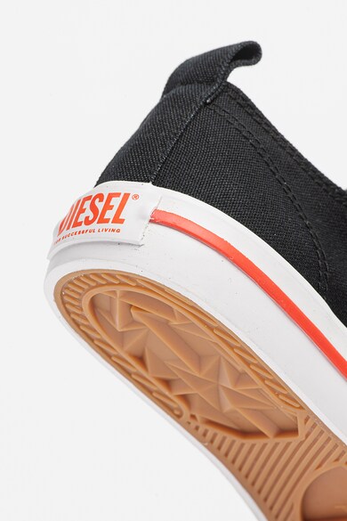 Diesel S-Athos cipő logós részletekkel női