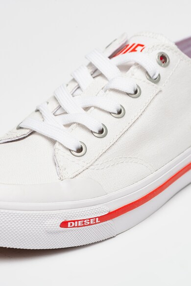 Diesel S-Athos cipő logós részletekkel női