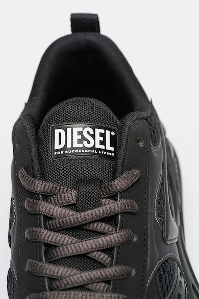Diesel Serendipity sneaker nyersbőr részletekkel női